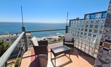 BROKER CONCON 5D4B4ESTVISTA AL MAR