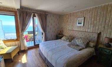 BROKER CONCON 5D4B4ESTVISTA AL MAR