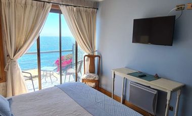 BROKER CONCON 5D4B4ESTVISTA AL MAR