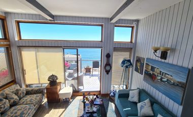 BROKER CONCON 5D4B4ESTVISTA AL MAR