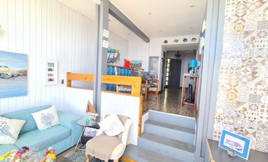 BROKER CONCON 5D4B4ESTVISTA AL MAR