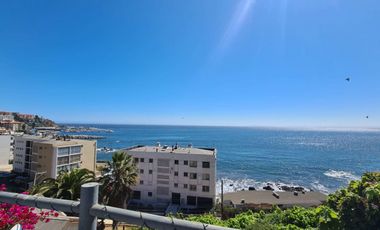 BROKER CONCON 5D4B4ESTVISTA AL MAR
