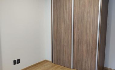 Departamento con espectacular vista a la montaña y terraza en Amare Residencial