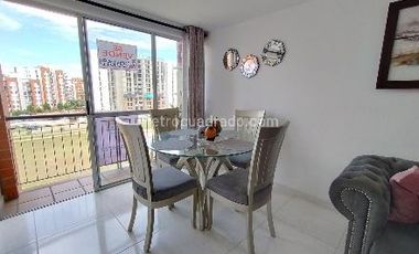 APTO EN VENTA EN CIUDAD MELENDEZ