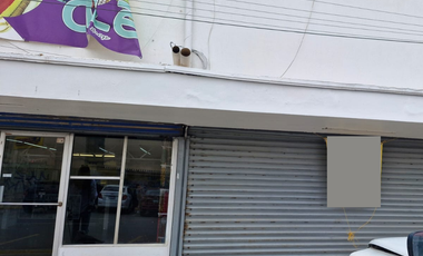 VENTA LOCALES COMERCIALES PLAZA VILLARREAL DURANGO