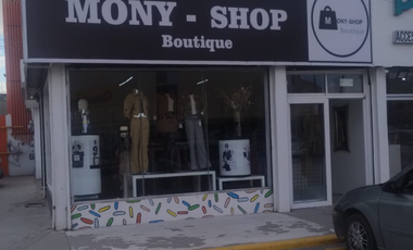 VENTA LOCALES COMERCIALES PLAZA VILLARREAL DURANGO