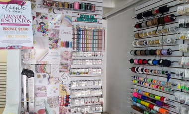 VENTA LOCALES COMERCIALES PLAZA VILLARREAL DURANGO