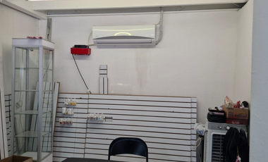 VENTA LOCALES COMERCIALES PLAZA VILLARREAL DURANGO