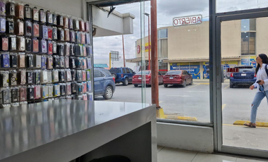 VENTA LOCALES COMERCIALES PLAZA VILLARREAL DURANGO