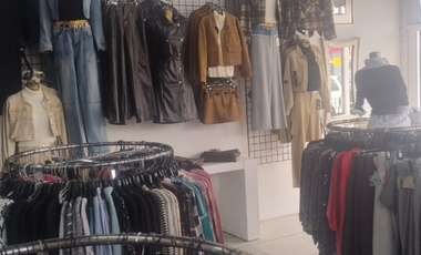 VENTA LOCALES COMERCIALES PLAZA VILLARREAL DURANGO