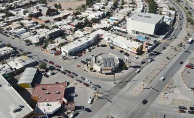VENTA LOCALES COMERCIALES PLAZA VILLARREAL DURANGO