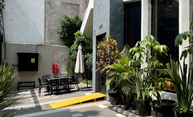 Casa con Uso de Suelo