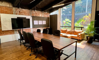 Casa con Uso de Suelo