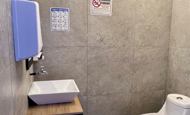 Casa con Uso de Suelo