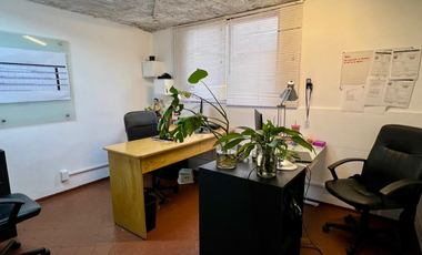 Casa con Uso de Suelo