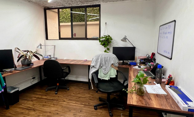 Casa con Uso de Suelo