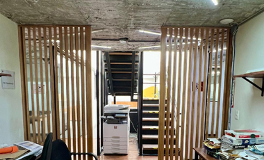 Casa con Uso de Suelo