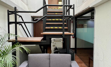 Casa con Uso de Suelo