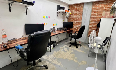 Casa con Uso de Suelo