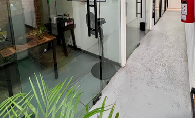 Casa con Uso de Suelo