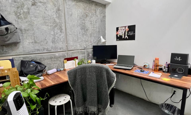 Casa con Uso de Suelo