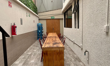 Casa con Uso de Suelo