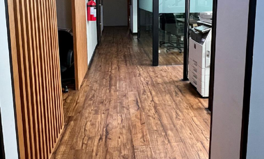 Casa con Uso de Suelo