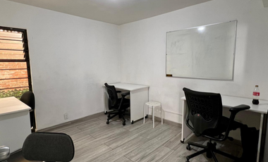 Casa con Uso de Suelo