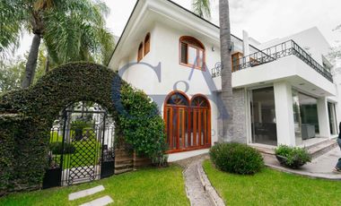 Casa en Venta en Valle Real
