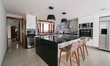Casa en Venta en Valle Real