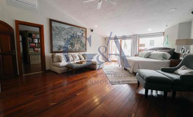 Casa en Venta en Valle Real