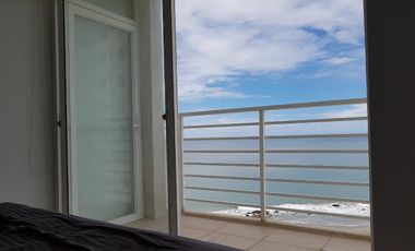 Departamento en Playas preciosa vista piso 14