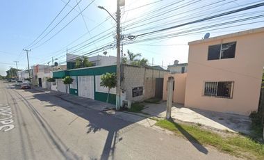 ¡¡¡OPORTUNIDAD!!! CASA EN CALLE SACALACA EN FRACC. MILENIO, CHETUMAL QUINTANA ROO ¡NO CRÉDITOS!
