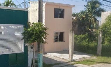 ¡¡¡OPORTUNIDAD!!! CASA EN CALLE SACALACA EN FRACC. MILENIO, CHETUMAL QUINTANA ROO ¡NO CRÉDITOS!