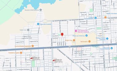 ¡¡¡OPORTUNIDAD!!! CASA EN CALLE SACALACA EN FRACC. MILENIO, CHETUMAL QUINTANA ROO ¡NO CRÉDITOS!