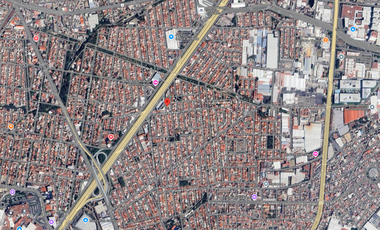 !! Inversión Segura y Rentable  en Bienes Raíces, casa en Col. Hab Viveros del Valle, Tlalnepantla de Baz, Estado de México.