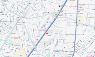 !! Inversión Segura y Rentable  en Bienes Raíces, casa en Col. Hab Viveros del Valle, Tlalnepantla de Baz, Estado de México.