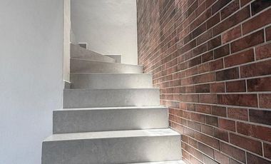 Casa en Renta en La Moraleja, Coto Pamplona, Zapopan