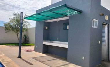 Casa en Renta en La Moraleja, Coto Pamplona, Zapopan