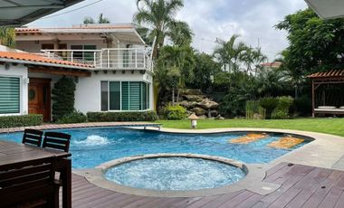 TERRENO EN VENTA EN FRACCIONAMIENTO LOMAS DE COCOYOC MORELOS