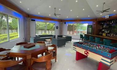 TERRENO EN VENTA EN FRACCIONAMIENTO LOMAS DE COCOYOC MORELOS