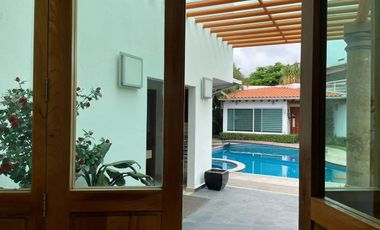 TERRENO EN VENTA EN FRACCIONAMIENTO LOMAS DE COCOYOC MORELOS