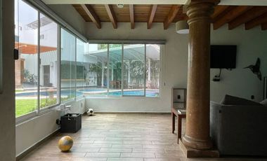 TERRENO EN VENTA EN FRACCIONAMIENTO LOMAS DE COCOYOC MORELOS