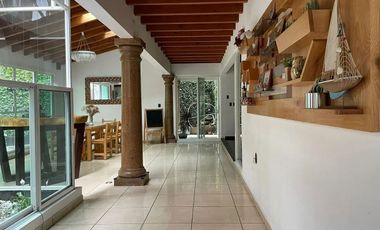 TERRENO EN VENTA EN FRACCIONAMIENTO LOMAS DE COCOYOC MORELOS