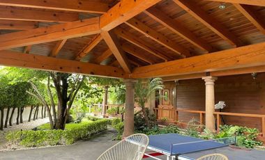 TERRENO EN VENTA EN FRACCIONAMIENTO LOMAS DE COCOYOC MORELOS