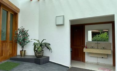 TERRENO EN VENTA EN FRACCIONAMIENTO LOMAS DE COCOYOC MORELOS