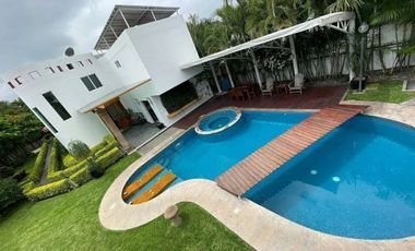 TERRENO EN VENTA EN FRACCIONAMIENTO LOMAS DE COCOYOC MORELOS