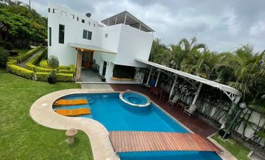 TERRENO EN VENTA EN FRACCIONAMIENTO LOMAS DE COCOYOC MORELOS