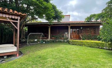 TERRENO EN VENTA EN FRACCIONAMIENTO LOMAS DE COCOYOC MORELOS