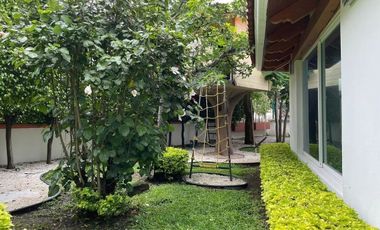 TERRENO EN VENTA EN FRACCIONAMIENTO LOMAS DE COCOYOC MORELOS